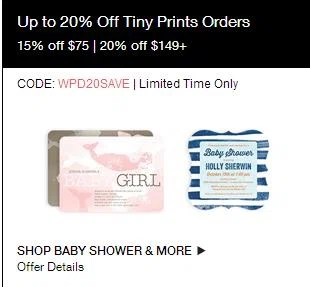 Wedding paper divas coupon code thermography