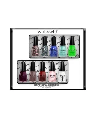 Wet n wild discount coupon