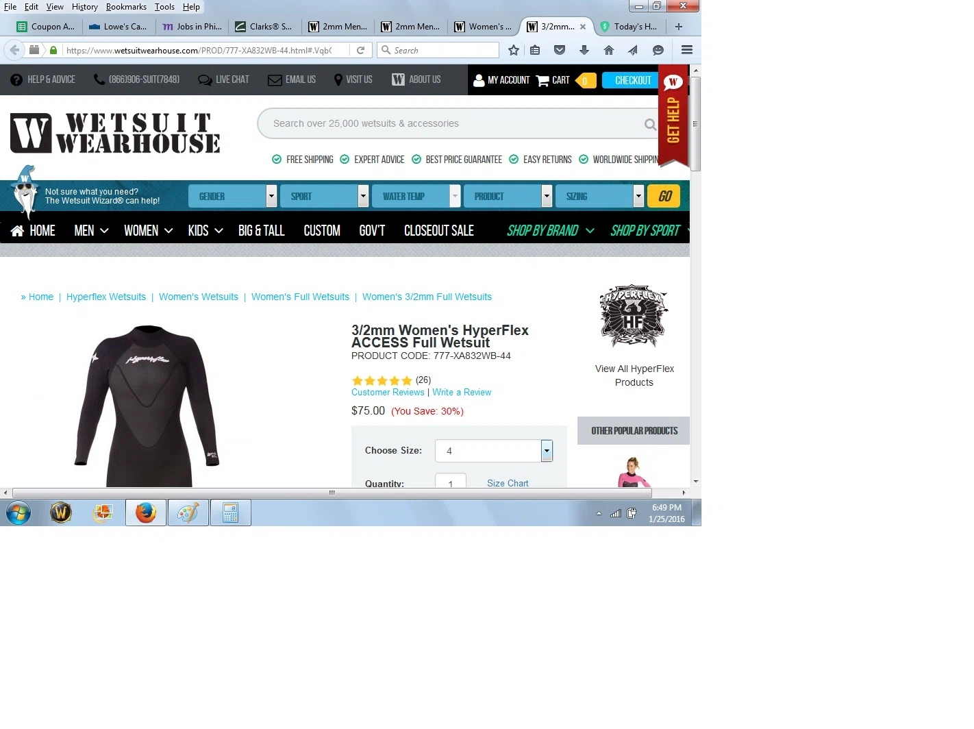 2xu wetsuit coupon code