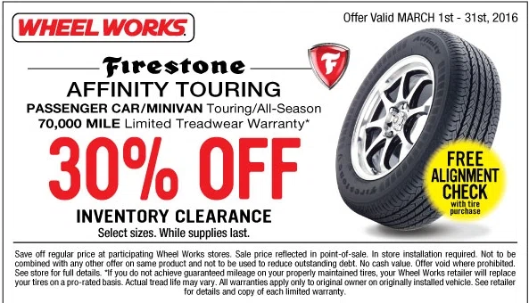 Tirebuyer coupon code discount