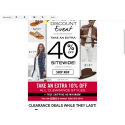 Wilsons leather coupons 2018