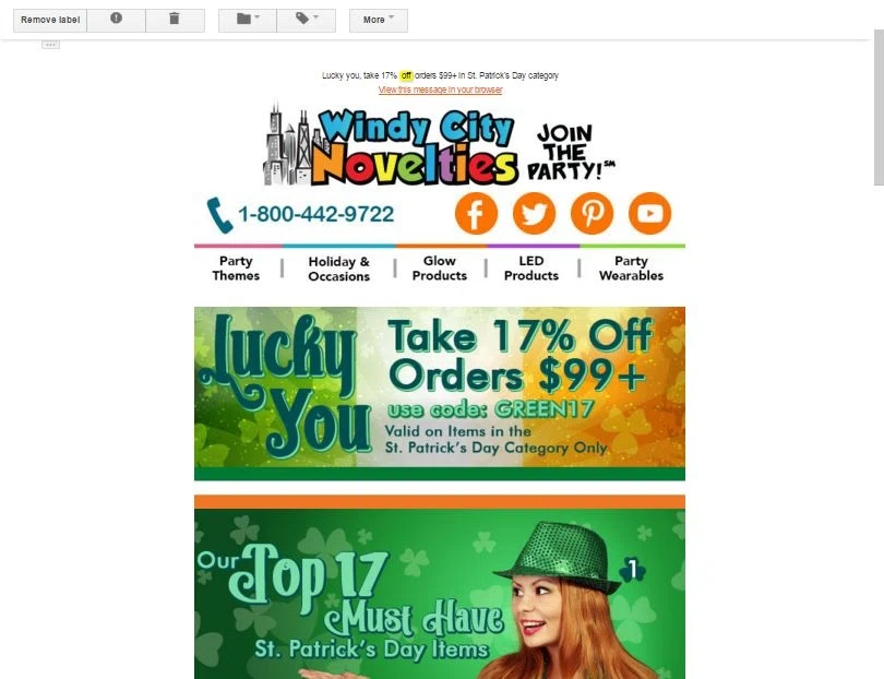 Winpalace coupon codes