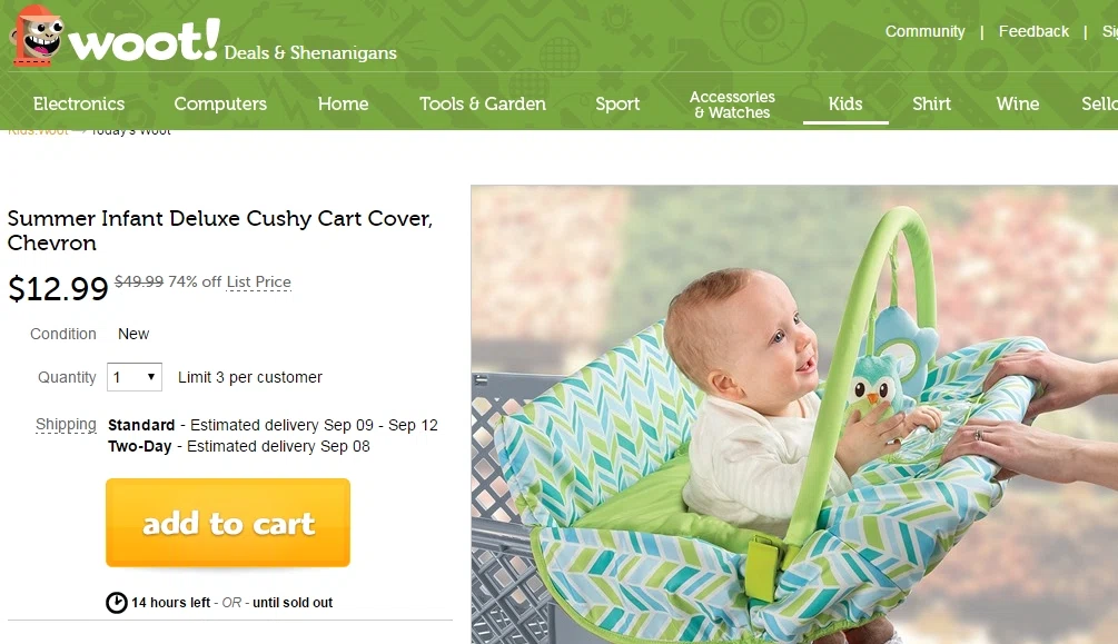 Summer infant coupons