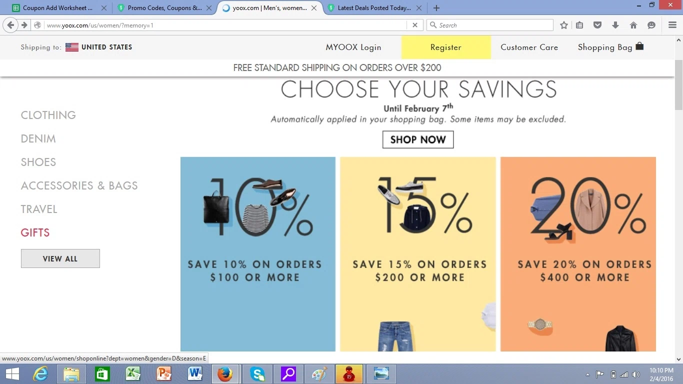 yoox codigo promo yoox codigo promo