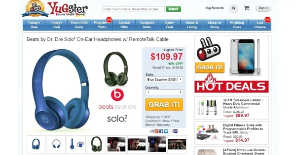 ... RemoteTalk Cable (vs. $169 Best Online) at Yugster | Dealspotr