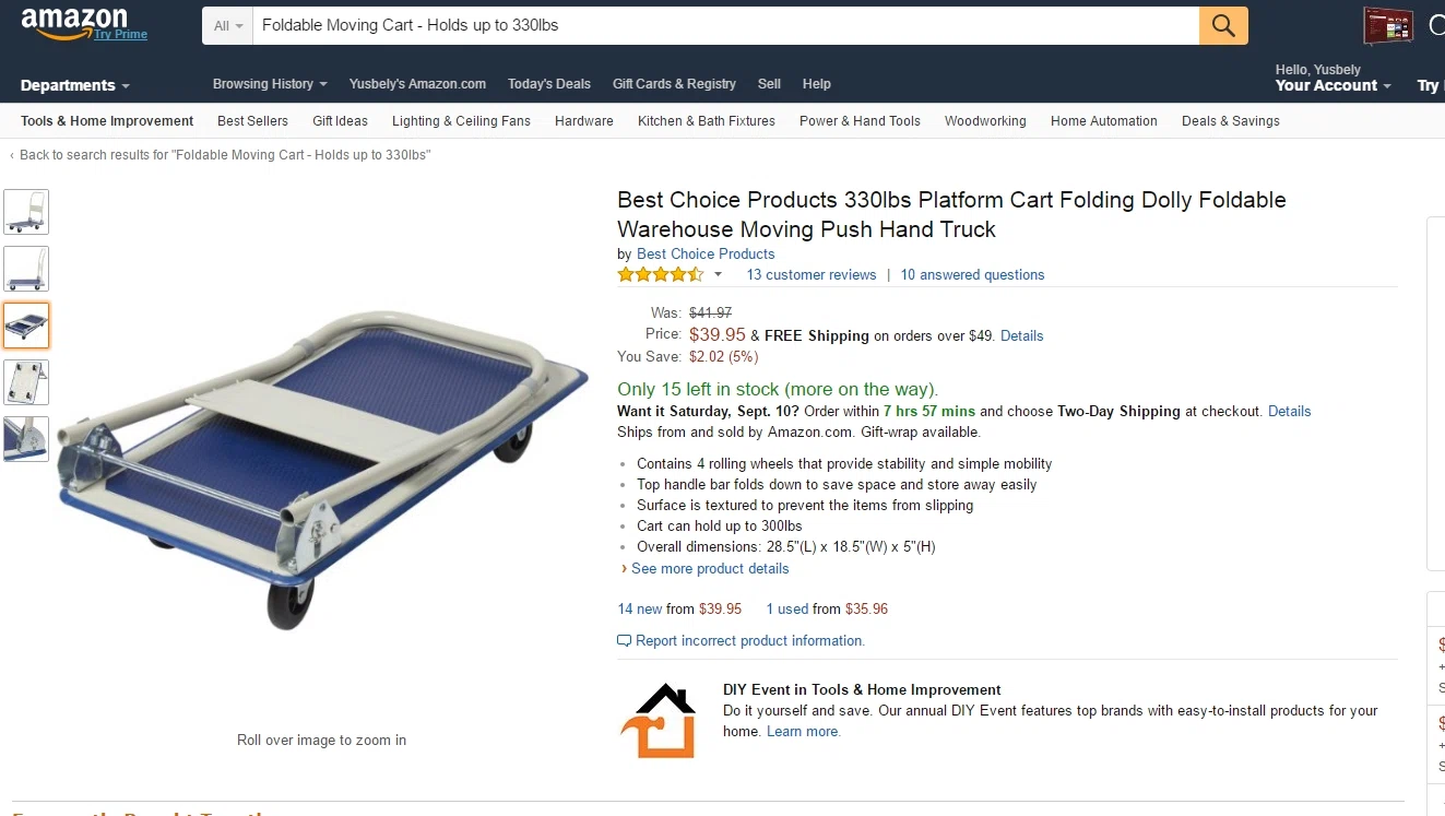 Best choice products coupon code