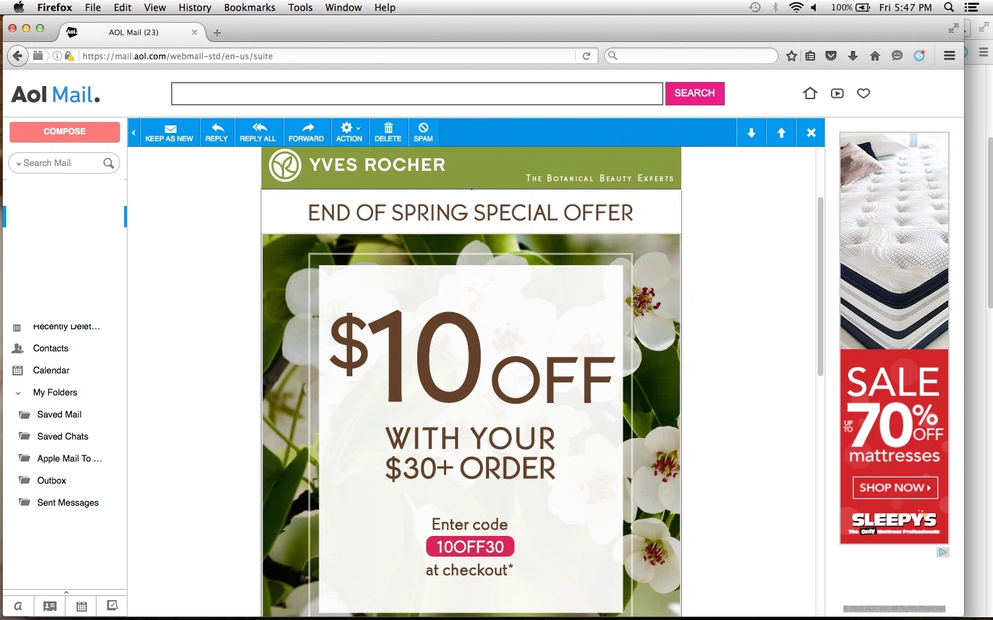 Saks off fifth coupon code may 2018