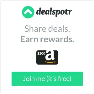 Dealspotr.com