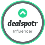 dealspotr coupon codes