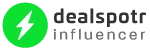 @sahrishadeel - influencer profile on Dealspotr