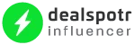 @glamorable - influencer profile on Dealspotr