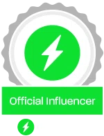 Collaborate with @chimirouwu on influencer marketing