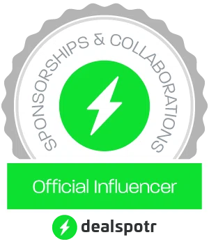 @IssyH - influencer profile on Dealspotr