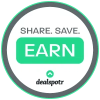 Dealspotr