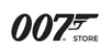 007Store logo