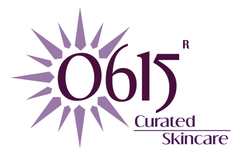 0615 Curated Skincare