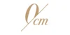 0cm logo