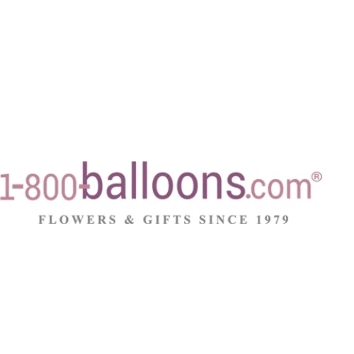 1-800 Balloons