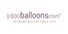 1-800 Balloons