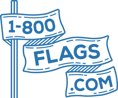 1-800 Flags