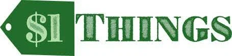 1 Dollar Things