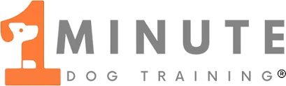 1 Minute Dog Training