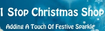 1 Stop Christmas Shop