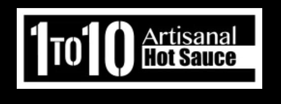1 To 10 Hot Sauce