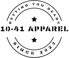 10-41 Apparel