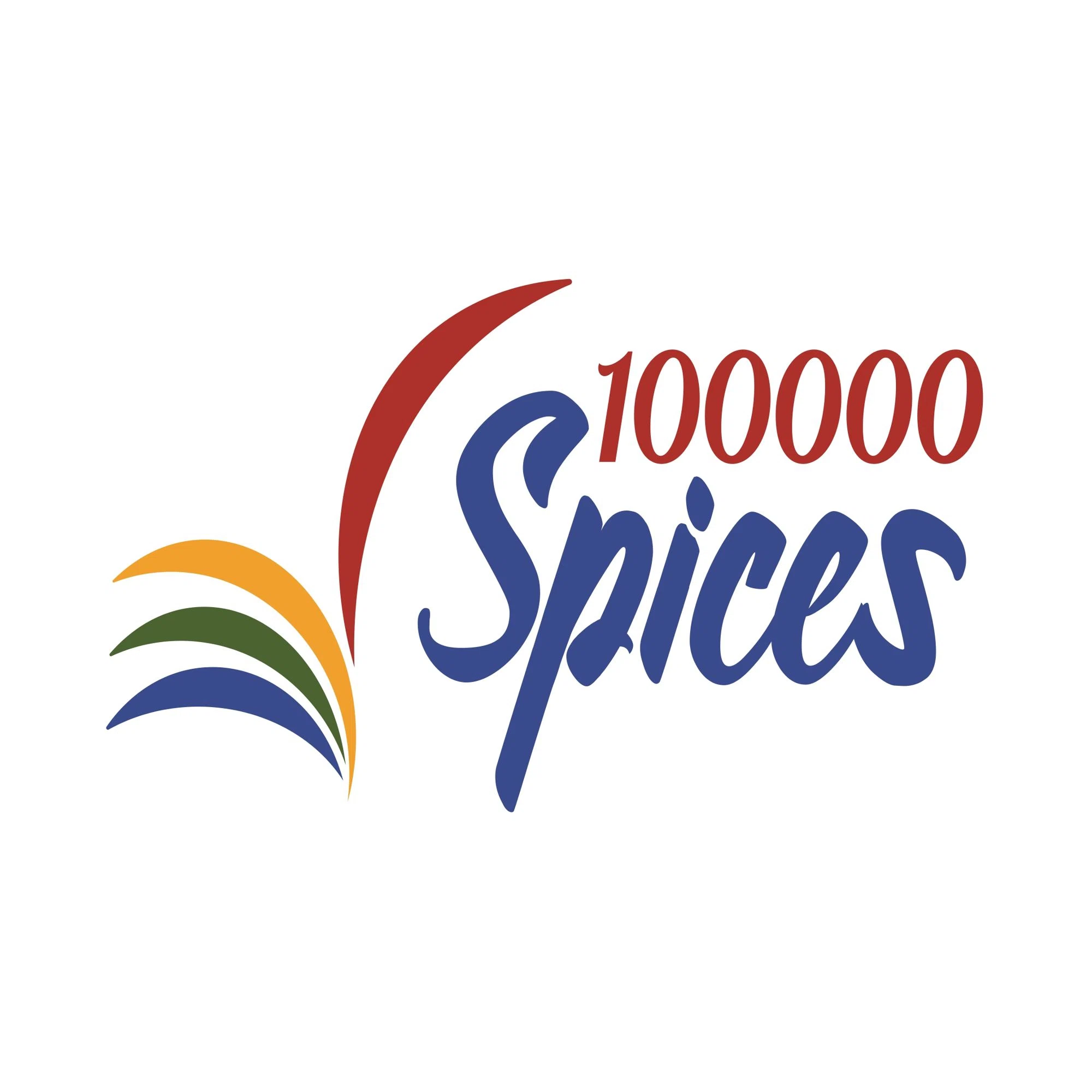100000 Spices