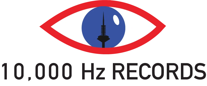 10,000 Hz Records