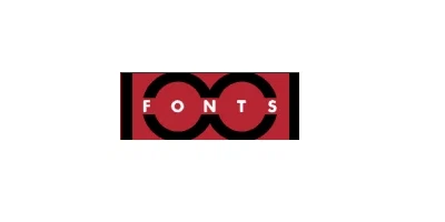 1001 Fonts