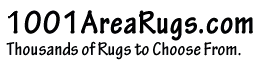 1001arearugs.com Logo for Special Discounts