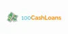 100 Cash Loans