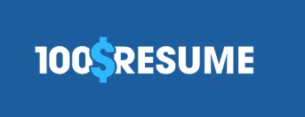 100 Dollars Resume
