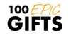 100 Epic Gifts