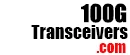100GTransceivers