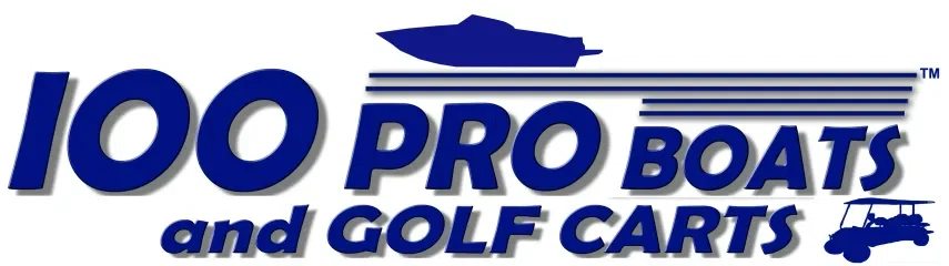 100 Pro Boat