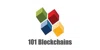 101 Blockchains logo