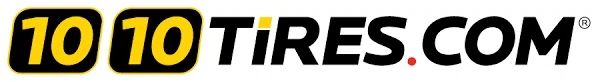 1010Tires.com Logo for Discount Codes