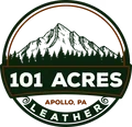 101 Acres Leather