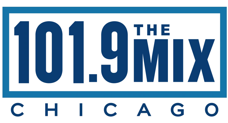 101.9 FM The MIX