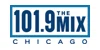 101.9 FM The MIX