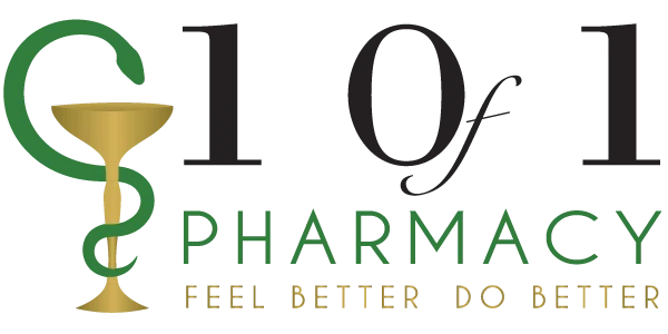 1of1 Pharmacy