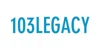 103Legacy logo