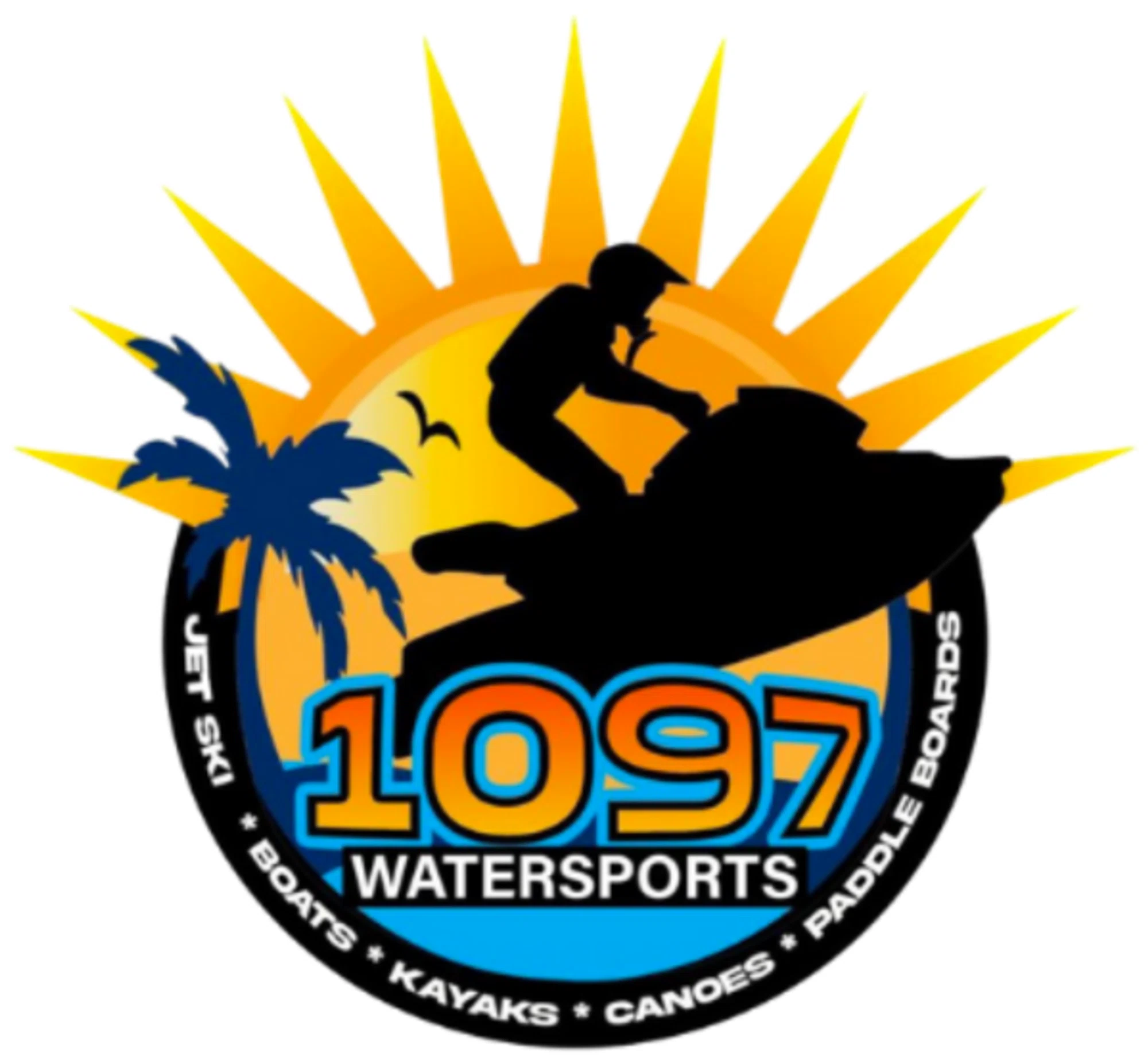 1097 Watersports