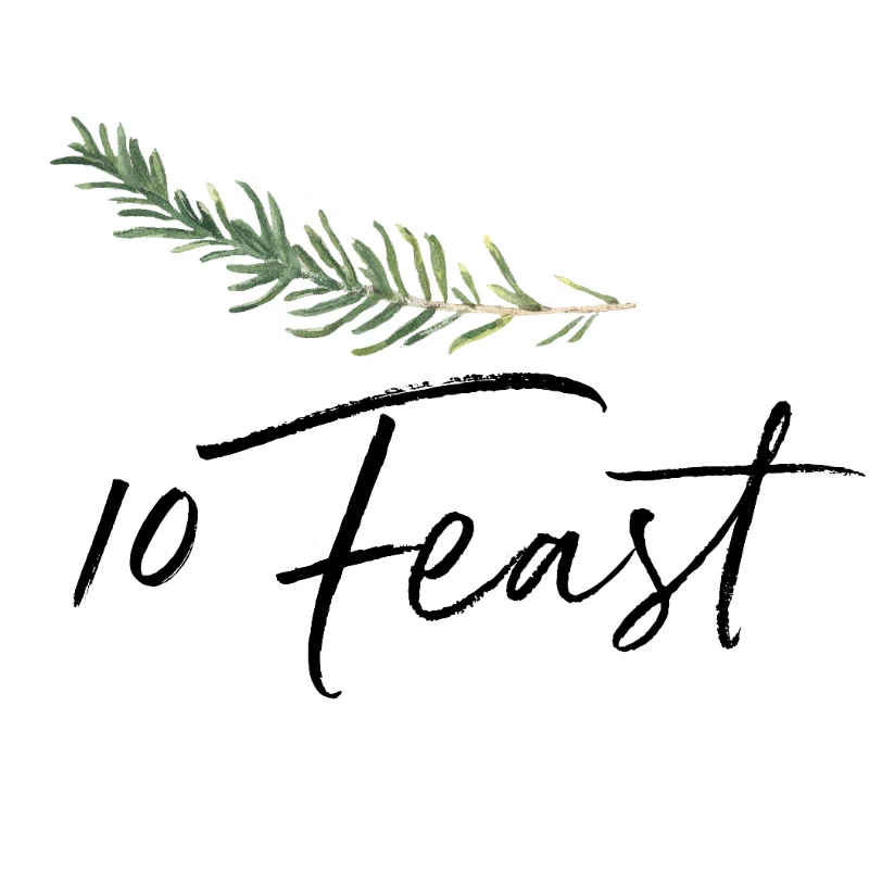 10 Feast