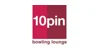 10 Pin Bowling Lounge