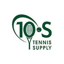 10-S Tennis Supply