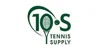 10-S Tennis Supply